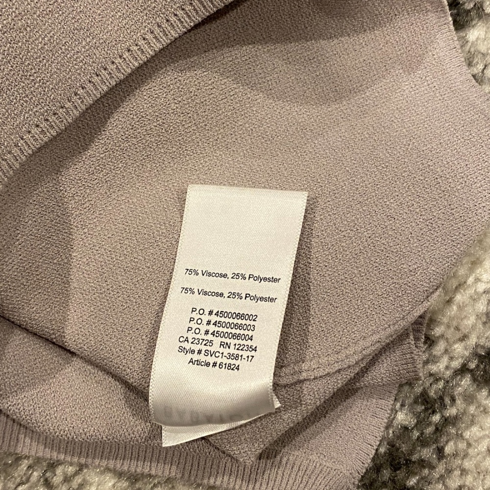 Sweater - Picture 4 of 4